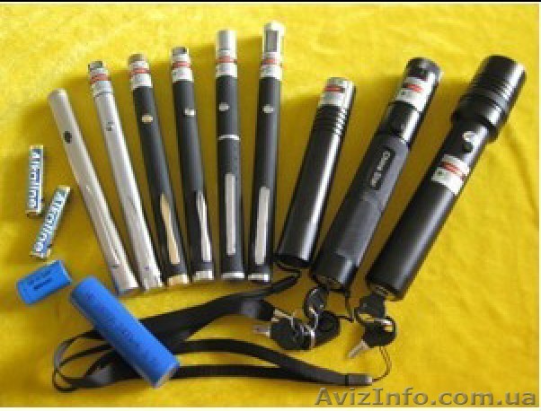 Портативная лазерная указка, лазер зеленый красный синий. - <ro>Изображение</ro><ru>Изображение</ru> #1, <ru>Объявление</ru> #709028