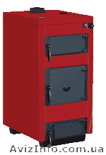 Твердотопливные котлы ТВК - <ro>Изображение</ro><ru>Изображение</ru> #1, <ru>Объявление</ru> #709915