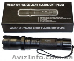 Электрошокер OCA Шерхан HW 118 1101 POLICE 27 000k Volt, новинка 2012 года - <ro>Изображение</ro><ru>Изображение</ru> #1, <ru>Объявление</ru> #709020