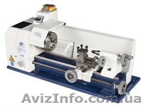 Станки с ЧПУ токарные по металлу - <ro>Изображение</ro><ru>Изображение</ru> #1, <ru>Объявление</ru> #760000