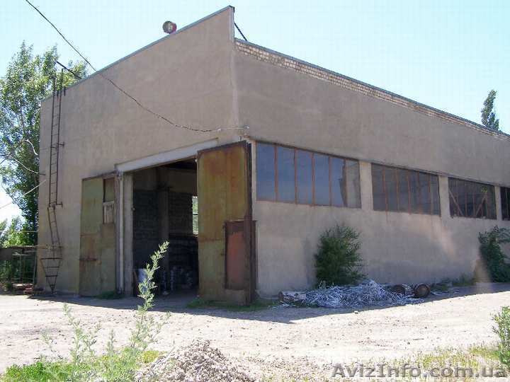 Аренда помещения под производство, склад - <ro>Изображение</ro><ru>Изображение</ru> #1, <ru>Объявление</ru> #754475