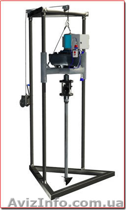 Бурение скважин на воду Луганск, Луганская, Донецкая, Харьковская области - <ro>Изображение</ro><ru>Изображение</ru> #1, <ru>Объявление</ru> #782541