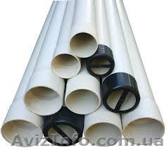 Обсадная труба для скважин пищевая Hakan - <ro>Изображение</ro><ru>Изображение</ru> #1, <ru>Объявление</ru> #782537