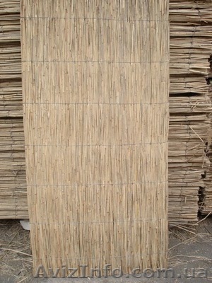 Камышевые панели, камышевые плиты Луганск - <ro>Изображение</ro><ru>Изображение</ru> #1, <ru>Объявление</ru> #782542