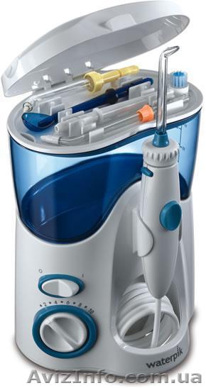 Ирригатор полости рта Waterpik, Ирригаторы полости рта Ватерпик - <ro>Изображение</ro><ru>Изображение</ru> #1, <ru>Объявление</ru> #788141