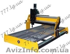 Лазерные гравировально-режущие станки с ЧПУ - <ro>Изображение</ro><ru>Изображение</ru> #1, <ru>Объявление</ru> #795544