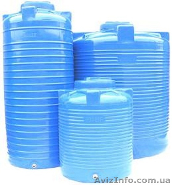  Пластиковые емкости, бочки, баки  - <ro>Изображение</ro><ru>Изображение</ru> #1, <ru>Объявление</ru> #794686