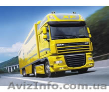 Грузоперевозки Украина, СНГ, Европа - <ro>Изображение</ro><ru>Изображение</ru> #1, <ru>Объявление</ru> #803114
