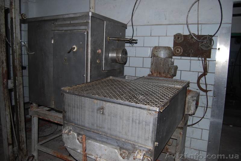 оборудование своего колбасного цеха - <ro>Изображение</ro><ru>Изображение</ru> #1, <ru>Объявление</ru> #807410