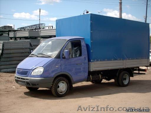 Газель  Луганск обл - <ro>Изображение</ro><ru>Изображение</ru> #1, <ru>Объявление</ru> #818936