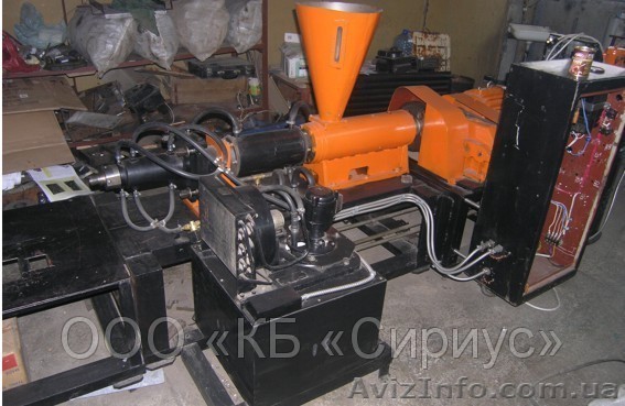 Продам свечное оборудование - <ro>Изображение</ro><ru>Изображение</ru> #1, <ru>Объявление</ru> #820232