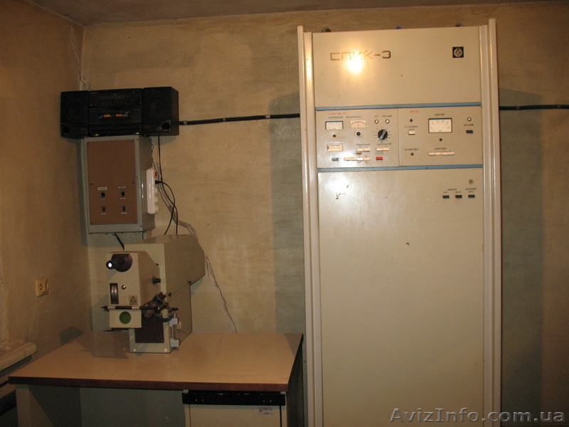 Установка лазерной сварки КВАНТ-15 - <ro>Изображение</ro><ru>Изображение</ru> #1, <ru>Объявление</ru> #826230