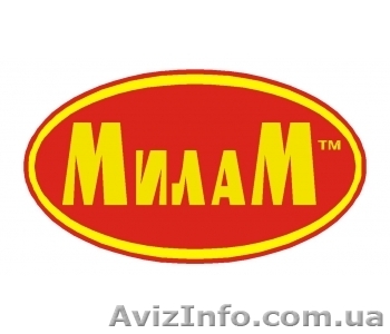 ООО макаронная фабрика "МилаМ" - <ro>Изображение</ro><ru>Изображение</ru> #1, <ru>Объявление</ru> #824352