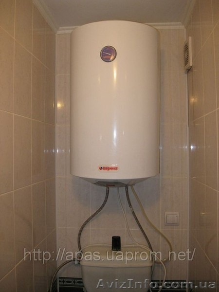 Установка, обслуживание, ремонт стиральных машин, бойлеров, посудомоек - <ro>Изображение</ro><ru>Изображение</ru> #1, <ru>Объявление</ru> #839436