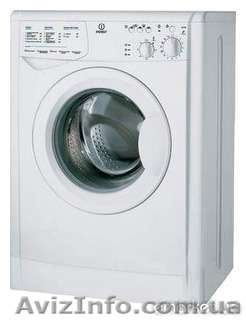 Продаю стиральную машину Indesit - <ro>Изображение</ro><ru>Изображение</ru> #1, <ru>Объявление</ru> #847930
