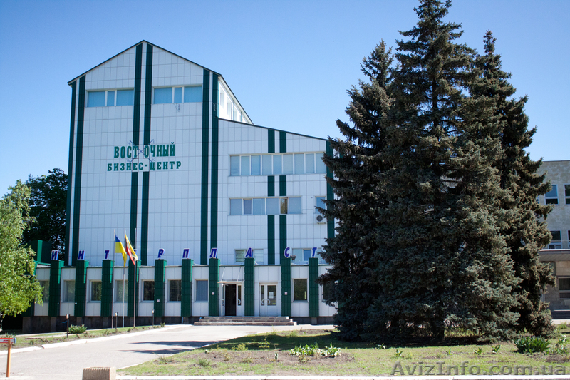 Бизнес-Центр "Восточный" - <ro>Изображение</ro><ru>Изображение</ru> #1, <ru>Объявление</ru> #851067