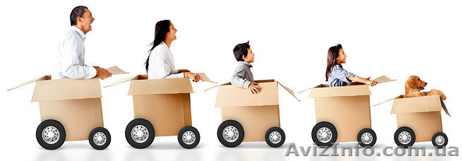 Качественная организация  офисного, квартирного, дачного и другого переезда - <ro>Изображение</ro><ru>Изображение</ru> #1, <ru>Объявление</ru> #869318