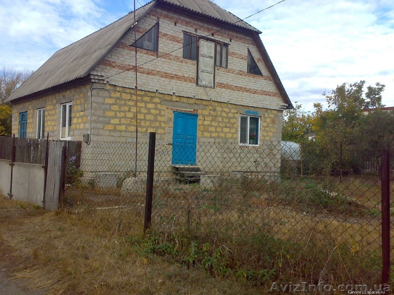 Продам дом Валуйское  - <ro>Изображение</ro><ru>Изображение</ru> #1, <ru>Объявление</ru> #881012
