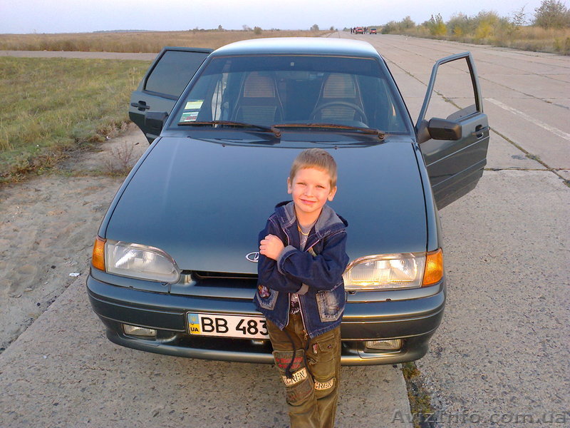 Продаю Ваз 2115 - <ro>Изображение</ro><ru>Изображение</ru> #1, <ru>Объявление</ru> #887440