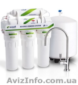 Системы обратного осмоса, фильтры для воды. - <ro>Изображение</ro><ru>Изображение</ru> #1, <ru>Объявление</ru> #878848