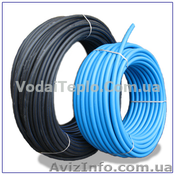 Трубы для полива и водоснабжения - <ro>Изображение</ro><ru>Изображение</ru> #1, <ru>Объявление</ru> #881704