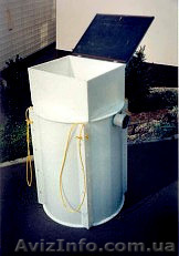 Автономная канализация для дома, дачи. - <ro>Изображение</ro><ru>Изображение</ru> #1, <ru>Объявление</ru> #834204