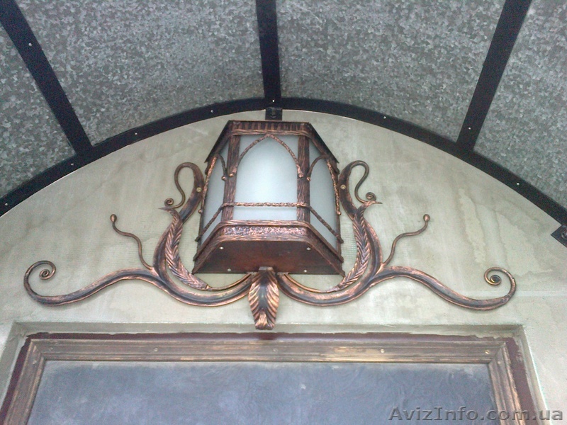 ковка художественная - <ro>Изображение</ro><ru>Изображение</ru> #1, <ru>Объявление</ru> #911630