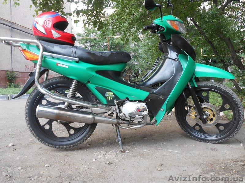 Продам Viper Active Луганская обл. - <ro>Изображение</ro><ru>Изображение</ru> #1, <ru>Объявление</ru> #916913