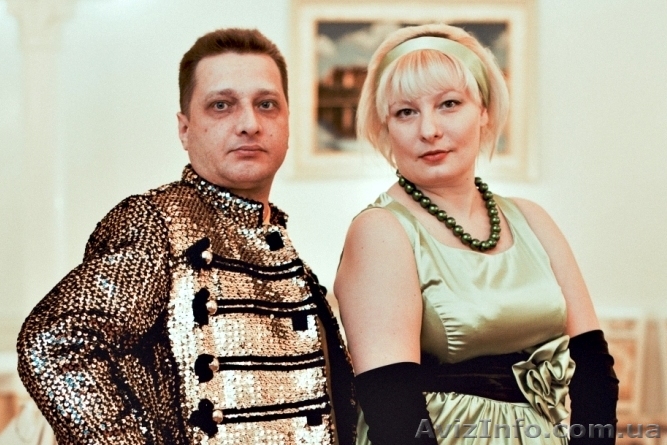 Тамада и музыка на свадьбу и другие праздники в Луганске - <ro>Изображение</ro><ru>Изображение</ru> #1, <ru>Объявление</ru> #934468