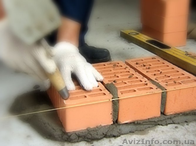 Требуются каменщики-бригада - <ro>Изображение</ro><ru>Изображение</ru> #1, <ru>Объявление</ru> #924993