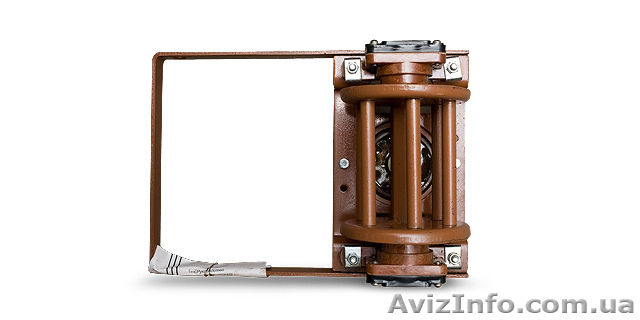 БКВ – датчик бесконтактного контроля вращения - <ro>Изображение</ro><ru>Изображение</ru> #1, <ru>Объявление</ru> #933368