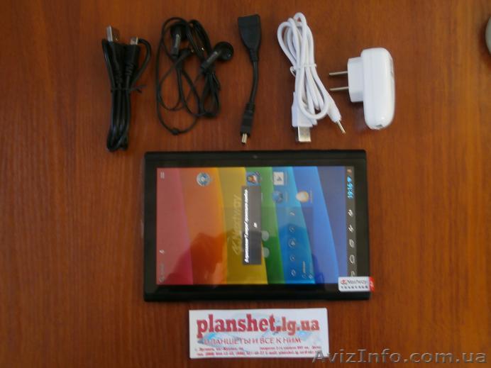 ПЛАНШЕТНЫЕ ПК и аксессуары!!! - <ro>Изображение</ro><ru>Изображение</ru> #1, <ru>Объявление</ru> #858630
