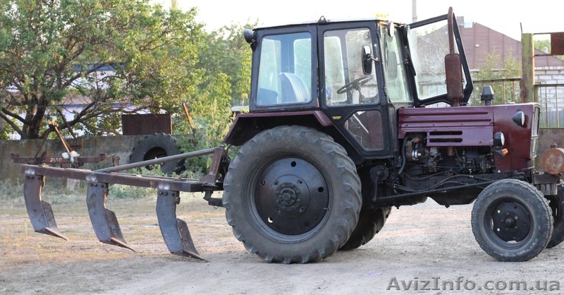 Продам плуг ПЛН-3-35 - <ro>Изображение</ro><ru>Изображение</ru> #1, <ru>Объявление</ru> #956103