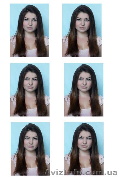 Фото на документы не дорого - <ro>Изображение</ro><ru>Изображение</ru> #1, <ru>Объявление</ru> #955573