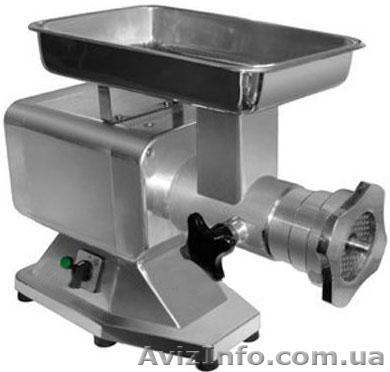 Мясорубка промышленная LILOMA TC 12 М для столовой на 50-120 кг/час - <ro>Изображение</ro><ru>Изображение</ru> #1, <ru>Объявление</ru> #965532