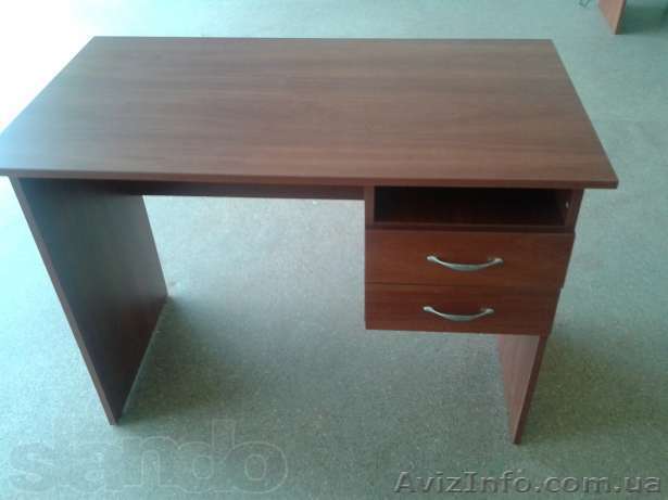 Новый письменный стол - <ro>Изображение</ro><ru>Изображение</ru> #1, <ru>Объявление</ru> #970517