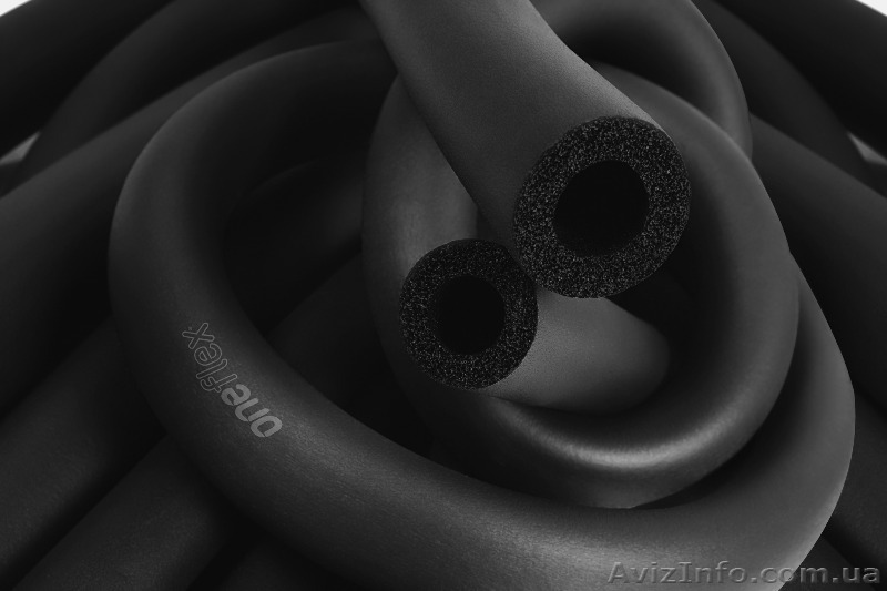 Изоляция труб из вспененного каучука, толщиной от 6 до 32 мм, диаметр от 6 до 11 - <ro>Изображение</ro><ru>Изображение</ru> #1, <ru>Объявление</ru> #992197