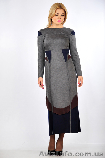 Украинский производитель женской одежды TesStyle - <ro>Изображение</ro><ru>Изображение</ru> #1, <ru>Объявление</ru> #997729