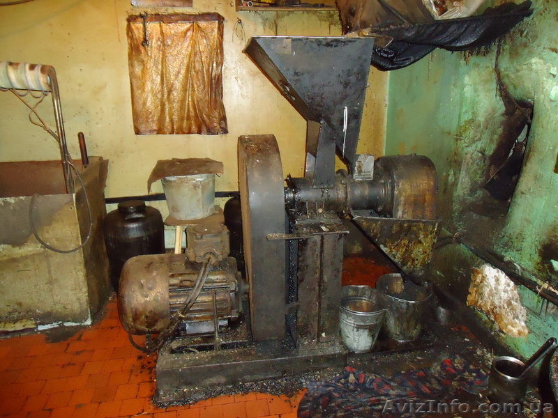 цех по производству подсолнечного масла - <ro>Изображение</ro><ru>Изображение</ru> #1, <ru>Объявление</ru> #993877