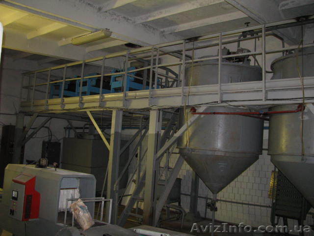 Линия тонкой очистки, фасовки растительного масла в ПЭт бутылку - <ro>Изображение</ro><ru>Изображение</ru> #1, <ru>Объявление</ru> #990984