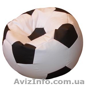 Кресло мешок Мяч Луганск - <ro>Изображение</ro><ru>Изображение</ru> #1, <ru>Объявление</ru> #1017588