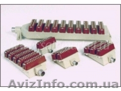 Бокс кабельный телефонный БКТ-20х2,30х2,БКТ-50х2 - <ro>Изображение</ro><ru>Изображение</ru> #1, <ru>Объявление</ru> #1030190