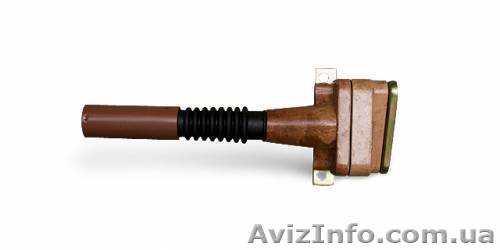 КСЛ-2 – датчик контроля схода ленты - <ro>Изображение</ro><ru>Изображение</ru> #1, <ru>Объявление</ru> #1030218