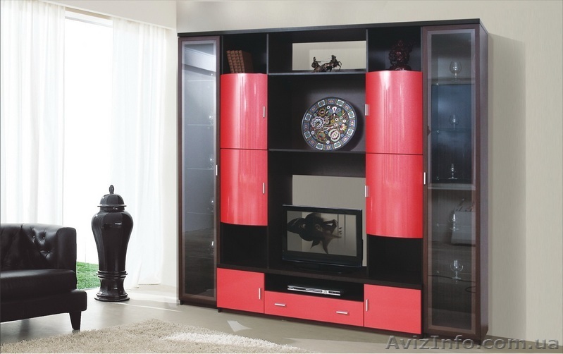 Стенка Джакарта (Свiт-Меблiв, Украина) - <ro>Изображение</ro><ru>Изображение</ru> #1, <ru>Объявление</ru> #1058351