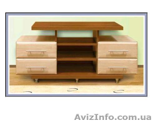 Тумба ТВ Дебют 1300/4ЯЩ (Сокме, Украина) - <ro>Изображение</ro><ru>Изображение</ru> #1, <ru>Объявление</ru> #1066244