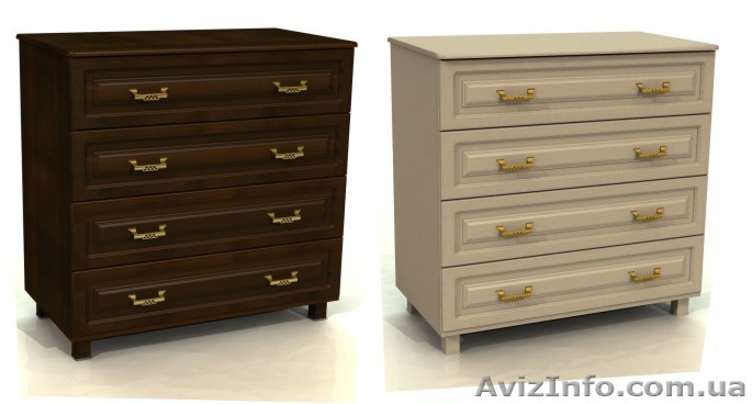 Элизабет ЭМ-11 комод (Compass, Украина) - <ro>Изображение</ro><ru>Изображение</ru> #1, <ru>Объявление</ru> #1067623
