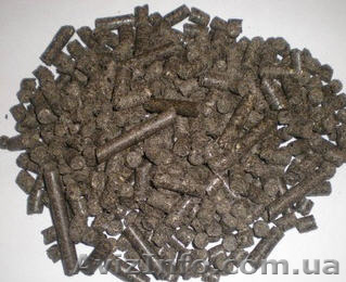 Пеллеты из лузги подсолнечника - <ro>Изображение</ro><ru>Изображение</ru> #1, <ru>Объявление</ru> #1070726