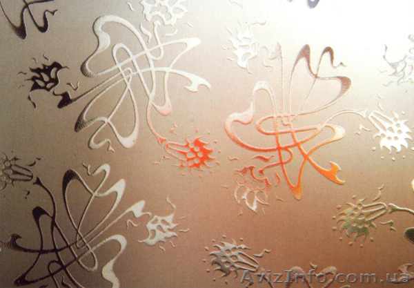 Стекло Узорчатое ДекорГласс, Турция - <ro>Изображение</ro><ru>Изображение</ru> #1, <ru>Объявление</ru> #1103646