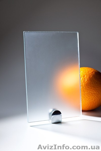 Стекло листовое Сатин - <ro>Изображение</ro><ru>Изображение</ru> #1, <ru>Объявление</ru> #1103642