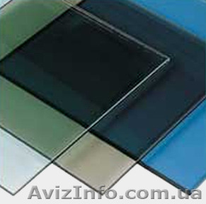 Стекло солнцезащитное, Пролетарий - <ro>Изображение</ro><ru>Изображение</ru> #1, <ru>Объявление</ru> #1103644